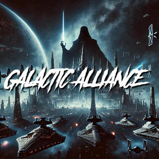 Galactic Alliance (Epic EDM Trap Music)