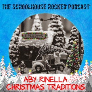 Our Favorite Christmas Traditions - Aby Rinella and Yvette Hampton, Part 5 - Best of Christmas!