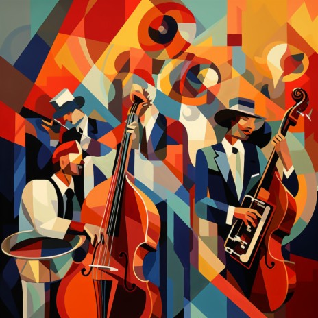 Latin Jazz Rhythmic Flow ft. Jazz Afternoons & Instrumental Jazz Music Ambient