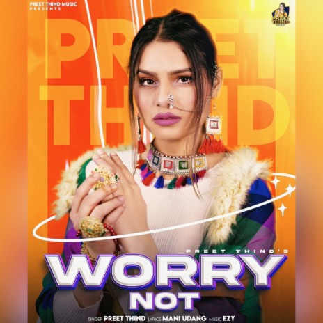 Worry Not | Boomplay Music