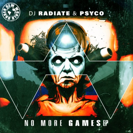 No More Games ft. Psyco