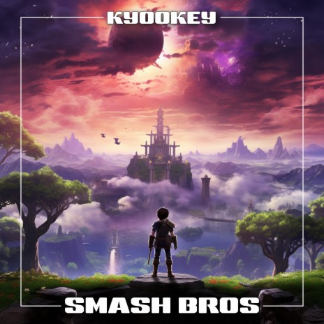 Smash Bros | Boomplay Music