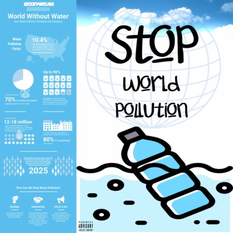 STOP WORLD POLLUTION 2022 | Boomplay Music