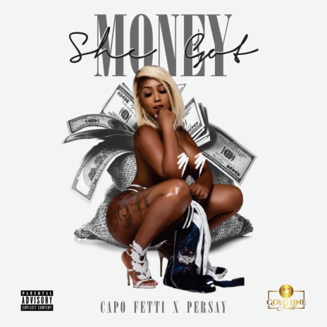 She Got Money | Boomplay Music