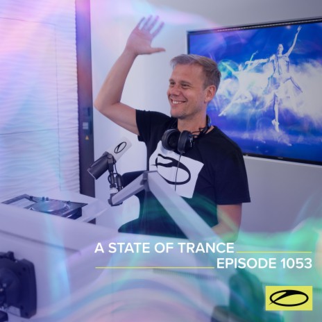 No Control (ASOT 1053) ft. Connor Woodford | Boomplay Music