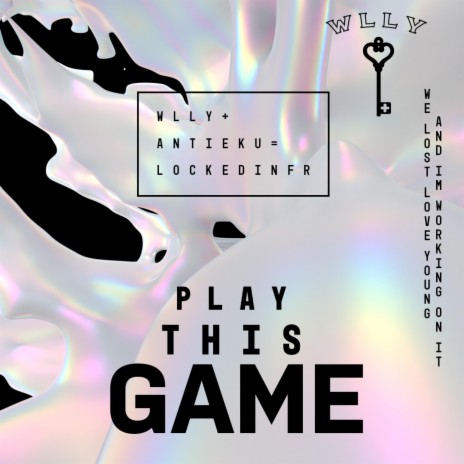play this game ft. Antieku | Boomplay Music