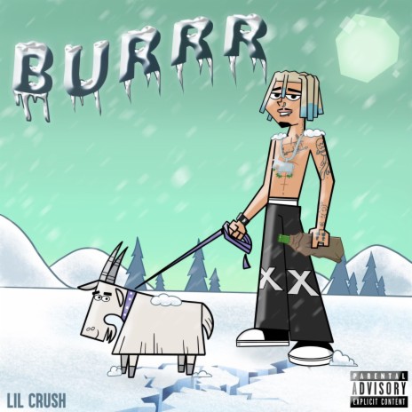 BURRR | Boomplay Music