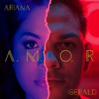 A.M.O.R (feat. Ariana Garcia)