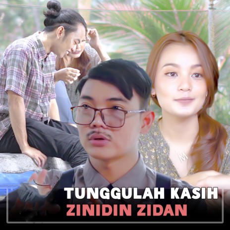 Tunggulah Kasih | Boomplay Music