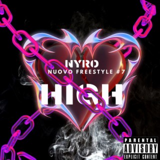 HIGH FREESTYLE #7