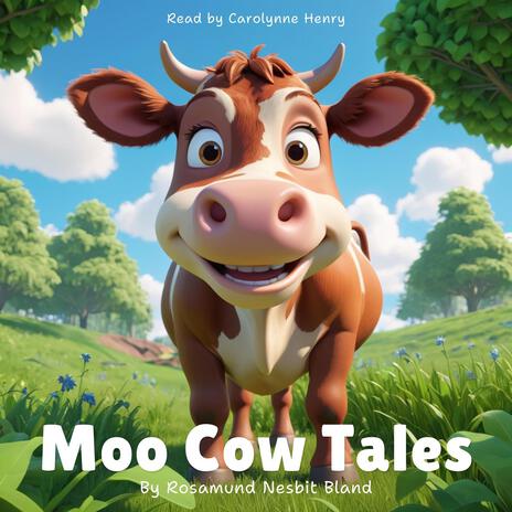 Introduction to the Moo Cow Tales | Boomplay Music