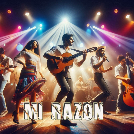 mi razon | Boomplay Music