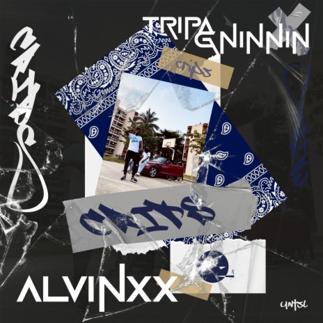 Crips ft. Tripa Gninnin | Boomplay Music