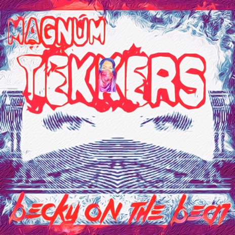 Magnum Tekkers | Boomplay Music