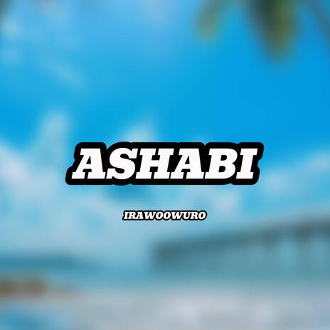 ASHABI | Boomplay Music