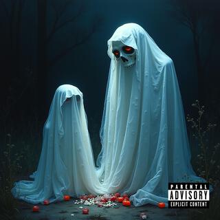 Ghost lyrics | Boomplay Music