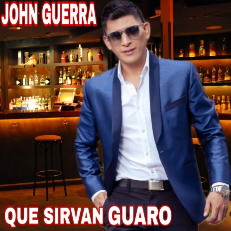 Que Sirvan Guaro | Boomplay Music