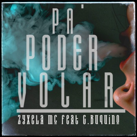 Pa' Poder Volar ft. C.Buquino | Boomplay Music