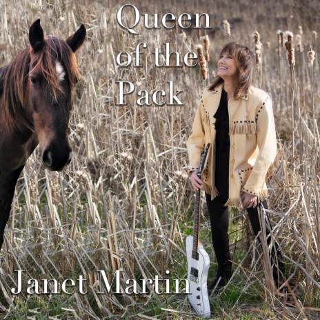 Queen of the Pack | Boomplay Music