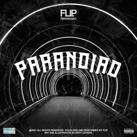 Paranoiad | Boomplay Music