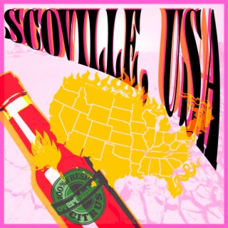 SCOVILLE, USA