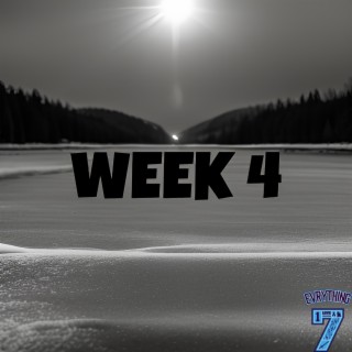 Week 4