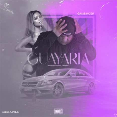 Guayarla | Boomplay Music