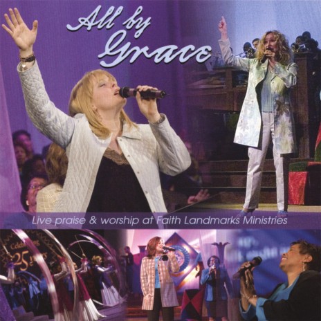 All By Grace | Boomplay Music