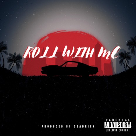 Roll With Me (Radio Edit) | Boomplay Music