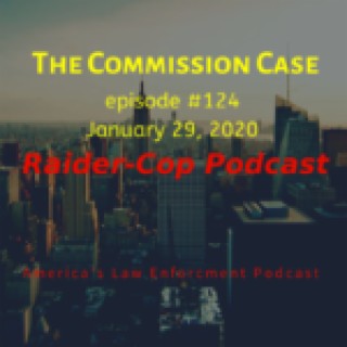 The Commission Case #124