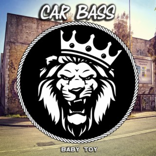 Car Bass