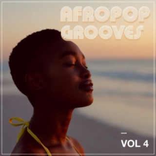 Afropop Grooves, Vol. 4