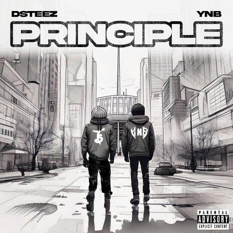 Principle ft. DSteez | Boomplay Music