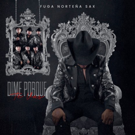 Dime porque te vas | Boomplay Music