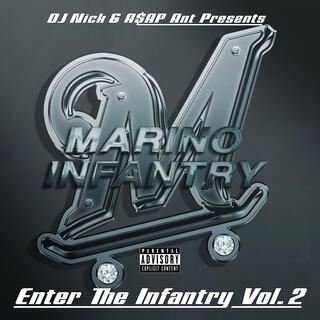 Enter The Infantry, Vol. 2