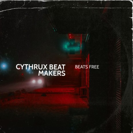 BEAT FREE melancholic rhythm (Stream edit) ft. Cythrux, Tremendo Sound Beat & The Old Sensation