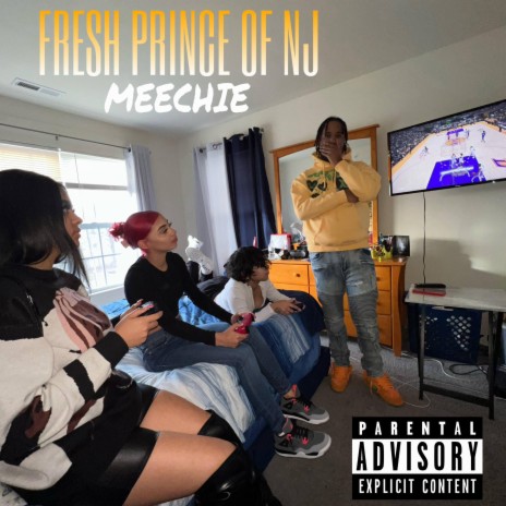 Fresh Prince of NJ | Boomplay Music