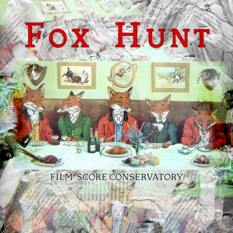 Fox Hunt | Boomplay Music