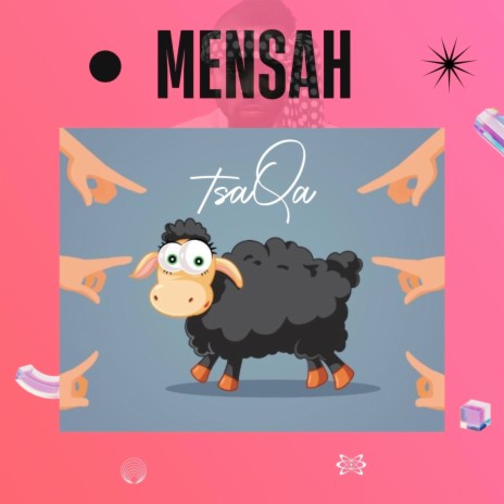 Mensah | Boomplay Music