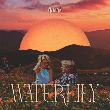 Waterlily | Boomplay Music