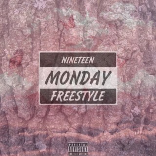 Monday (Freestyle)