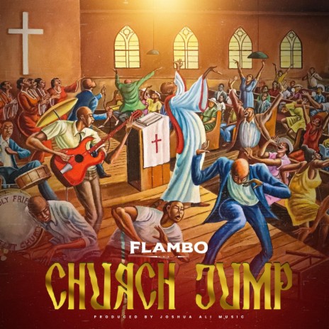 Church Jump | Boomplay Music