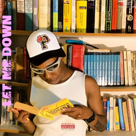 Let Me Down ft. saarzerotwofifty | Boomplay Music