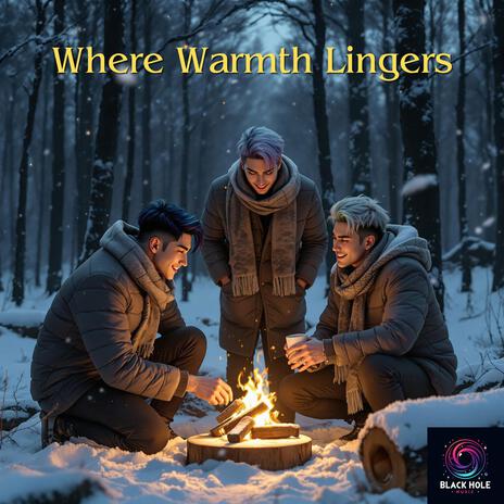 Where Warmth Lingers | Boomplay Music