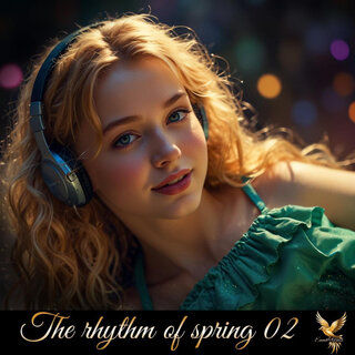 The Rhythm of Spring 02