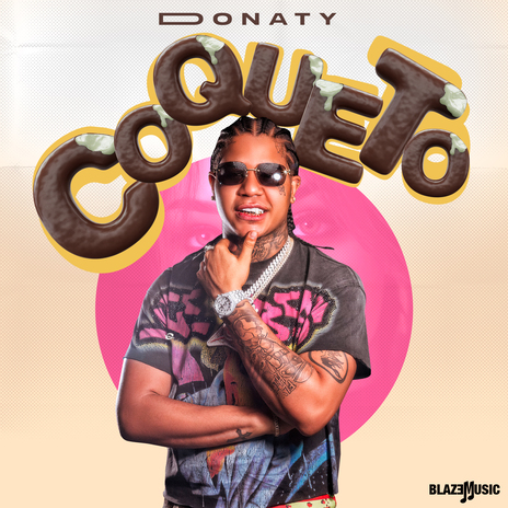 Coqueto | Boomplay Music