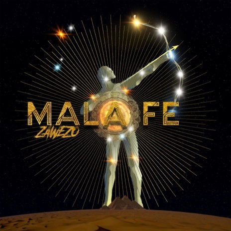 Mala Fe | Boomplay Music