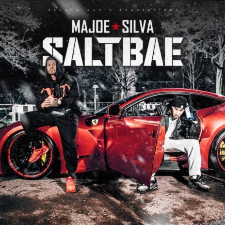 SALTBAE ft. Silva | Boomplay Music