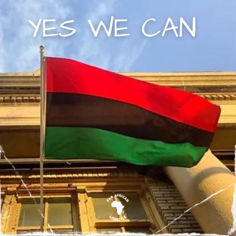 Yes We Can ft. Maz | Boomplay Music