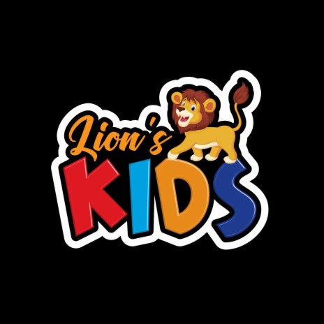 Count to 100 | Lion's Kids Learning Song